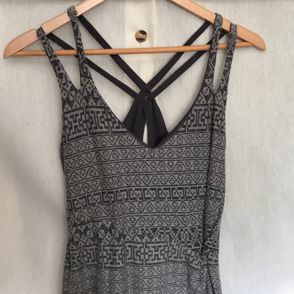 Athleta sundress